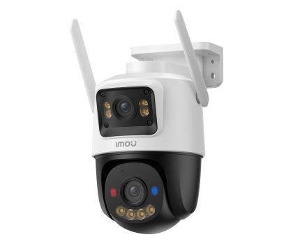 Inteligentna kamera Imou Kamera IMOU Cruiser Dual 2C 4G LTE 3+3MP